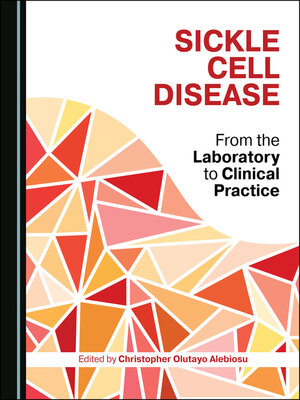 cover image of Sickle Cell Disease